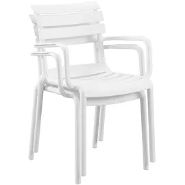 CLP Avena Set 3-tlg. Weiß