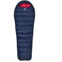 Mountain Equipment Helium 600 Schlafsack (Größe MAX. 170CM ,
