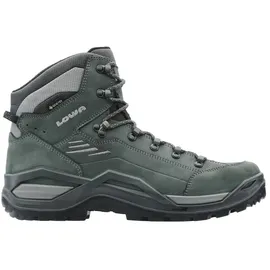 Lowa Renegade Evo GTX Mid Herren Grau/Grau 42,5