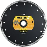 Samedia MTT Diamant-Trennscheibe 125 mm