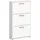 Bega Consult Schuhkipper SAM 59 x 103 x 17 cm weiß matt