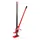 Westfalia Wagenheber Stahl 130-1050 mm grau