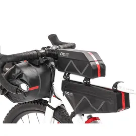 Cyclite Frame Bag 01 Rahmentasche schwarz (B-2021-005-03-900)