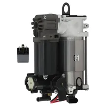 maXpeedingrods Luftfederung Kompressor Pumpe Relais 2113200304 für S-Klasse W220, CLS Klasse C219 Airmatic 2113200304 2113200104 2203200104