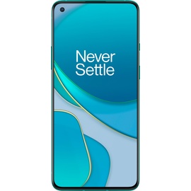 OnePlus 8T 256 GB aquamarine green