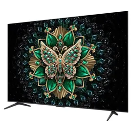 TCL 85C6K 85 Zoll QLED MiniLED 4K Smart TV