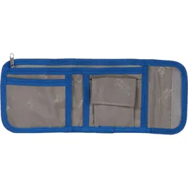 School-Mood Brustbeutel onesize Blau