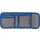 School-Mood Brustbeutel onesize Blau