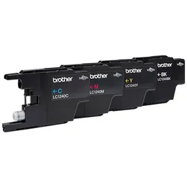 Brother LC-1240VALBP CMYK