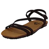 Plakton Mam Vita Damen Braun 37