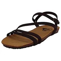 Plakton Mam Vita Damen Braun 37