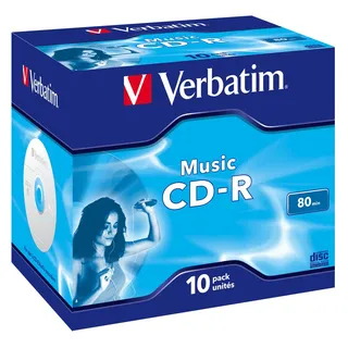 Verbatim CD-R