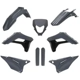 polisport off road Plastik-Kit Off Road Multicolor