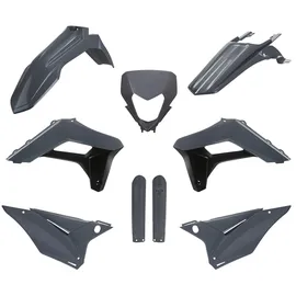polisport off road Plastik-Kit Off Road Multicolor