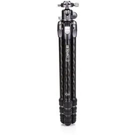 Benro Stativ Tortoise 34C + GX35 Kit Carbon