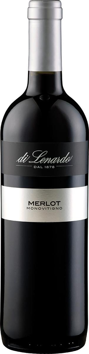Produktbild Di Lenardo Merlot IGT