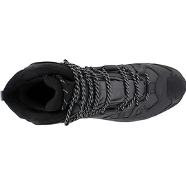 Salomon Quest 4 GTX Herren Magnet/Black/Quarry 42 2/3
