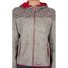 Almgwand Jacke GOPPESKOPF in grau | Gr.: 40