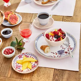 Villeroy & Boch Artesano Provençal Lavendel ø 26,9 cm 6er Set