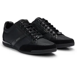 Boss Saturn Lowp mx A Herren Black 43