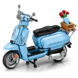 reobrix Retro Scooter 1169-tlg. 11037