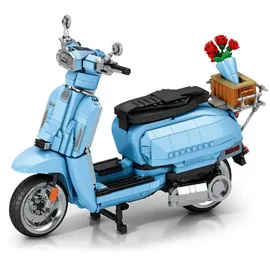 reobrix Retro Scooter 1169-tlg. 11037