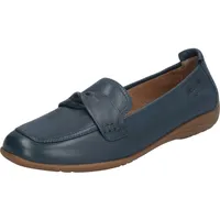 Josef Seibel blau 38