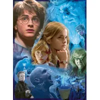 Ravensburger Puzzle Harry Potter in Hogwarts 12000204