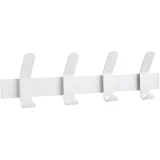ZONE Denmark Garderobenleiste A-Rack Weiß