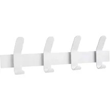 ZONE Denmark Garderobenleiste A-Rack Weiß