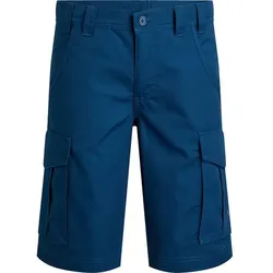 McKINLEY Kinder Bermuda Geary II, BLUE PETROL, 116