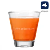 Deitert Leonardo Bierglas 0,39 l 6-tlg.