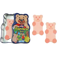 Chr. Tanner GmbH Reinert Bärchen Wurst