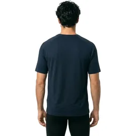 Odlo Cubic Merino schwarz XL