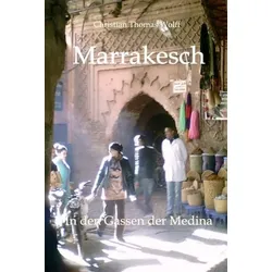 Marrakesch