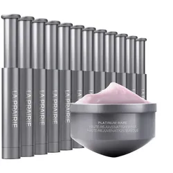 La Prairie Platinum Rare Collection Haute-Rejuvenation Mask Anti-Aging Maske 42 g
