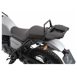 Alurack Aluminium Konstruktion silber
