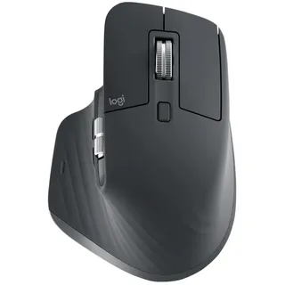 Logitech MX Master 3S grau