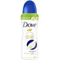 Dove Advanced Care Deodorant Anti-Transpirant 6 x 100 ml