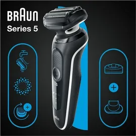 Braun Series 5 51-W4200cs