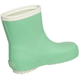 druppies Newborn Gummistiefel Pastelgrün 24