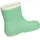 druppies Newborn Gummistiefel Pastelgrün 24