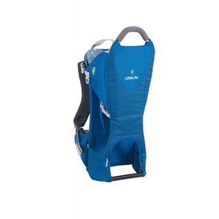 Littlelife Ranger S2 Kindertrage blau