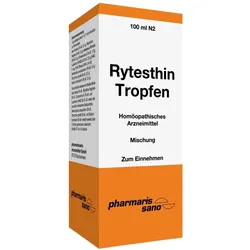 Rytesthin Tropfen Röwo 576