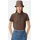 CAMEL ACTIVE Poloshirt Braun S