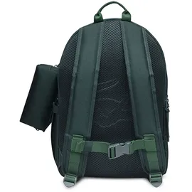 Lacoste Kids 9a6214 Rucksack Grün