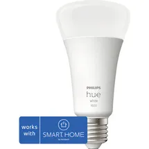 Philips LED-Birne 16W E27 1600 lm warmweiß 1 St.