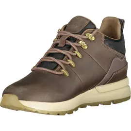 Lumberjack Dominic Herren Braun 42