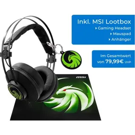 MSI Katana 15 Intel Core i7-13620H 48 GB RAM 4 TB SSD RTX 4060