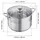 Vevor Kochtopf 11,4 L